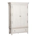 Farmhouse Reimagined Armoire