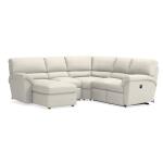 Reese Sectional Sectionals Customizable 5