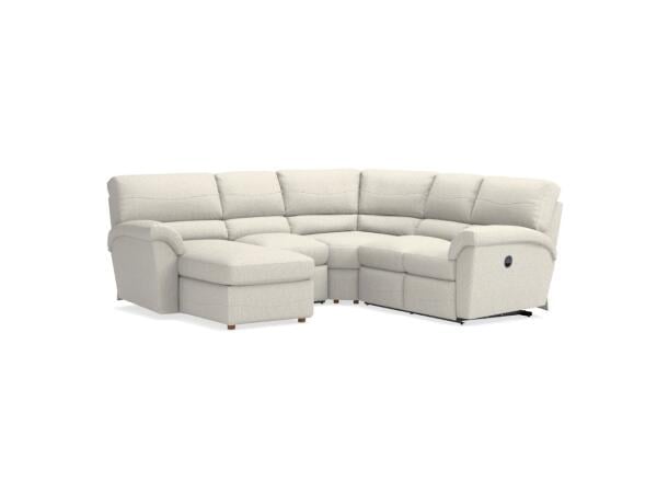 Reese Sectional Sectionals Customizable