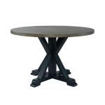 Lakeshore Single Pedestal Table Dining Tables Liberty Furniture 8