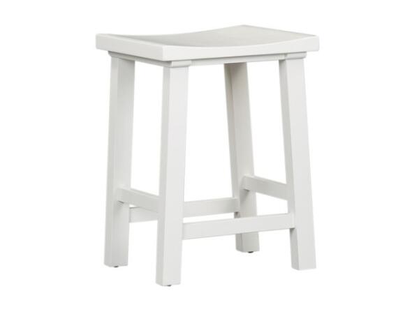 Summer House Console Stool Barstools Liberty Furniture
