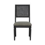 Caruso Heights Panel Back Side Chair - Image 3