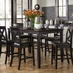 Thornton 7 Piece Gathering Table Set - Image 3