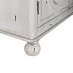 Kirkwood 2 Door Accent Cabinet - Image 9