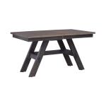Farmhouse Trestle Table Dining Tables Dining Tables 26