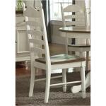 Springfield Dining Chair Chairs & Benches Liberty Furniture 5