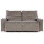 Maddox Power Reclining Sofa w/ Headrest & Lumbar - Image 2