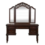 Messina Estates 3 Piece Vanity Set