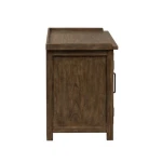 Sonoma Road Small Credenza - Image 4