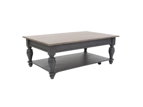 Ocean Isle Rectangular Cocktail Table Cocktail & Coffee Tables Liberty Furniture