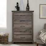 Lakeside Haven 5 Drawer Chest Chests Liberty Furniture 5