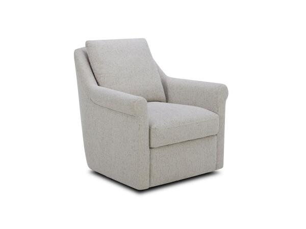 Landcaster Upholstered Accent Chair – Pebble Chairs Liberty Furniture
