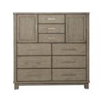 Canyon Road 5 Drawer Chest Chests Liberty Furniture 10