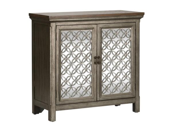 Westridge 2 Door Accent Cabinet Accent Furniture Liberty Furniture