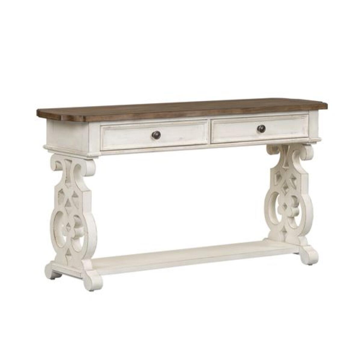 Parisian Marketplace Sofa Table Sofa Tables Liberty Furniture 2 Parisian Marketplace Sofa Table Sofa Tables Liberty Furniture 2