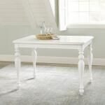 Summer House Gathering Table Dining Tables Liberty Furniture 9