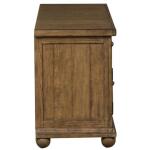 Harvest Home 60 Inch TV Console - Image 5