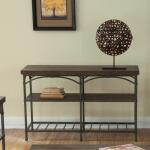 Franklin Sofa Table - Image 4