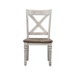 Cottage Lane Rectangular Leg Table Dining Sets Liberty Furniture 16