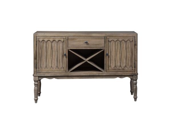 Brandywine Sideboard Dining Storage Liberty Furniture
