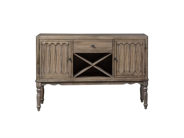 Brandywine Sideboard Dining Storage Liberty Furniture