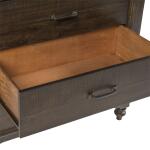 Catawba Hills 6 Drawer Dresser - Image 3