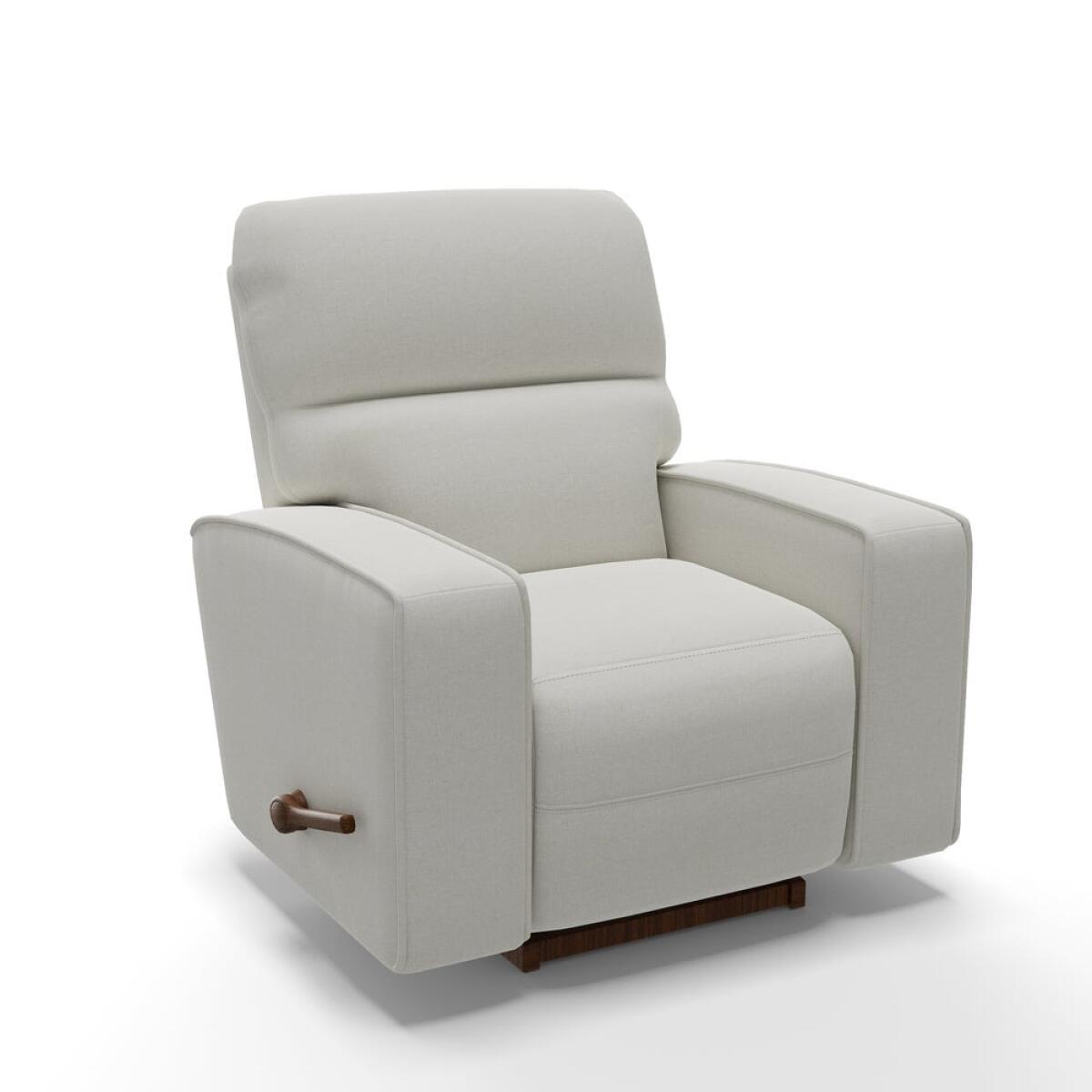 Maddox Rocking Recliner Maddox Rocking Recliner - Image 1