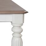 Cumberland Creek Gathering Table Dining Tables Liberty Furniture 6