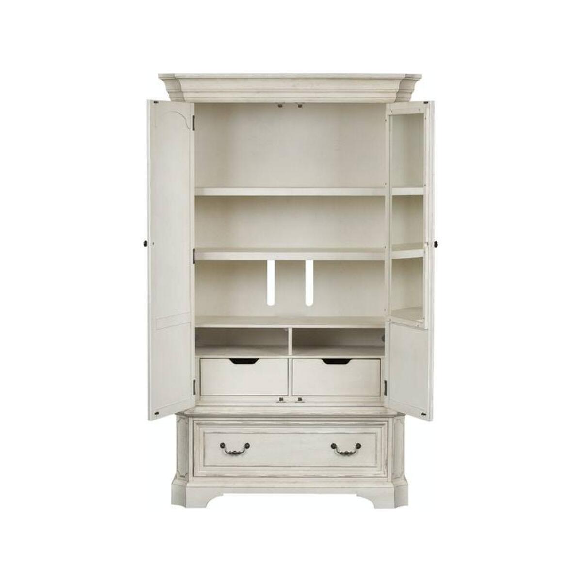 Abbey Road Armoire Abbey Road Armoire - Image 1