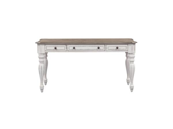 Magnolia Manor Writing Desk Desks Liberty Furniture