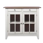 Al Fresco Server Dining Storage Liberty Furniture 6