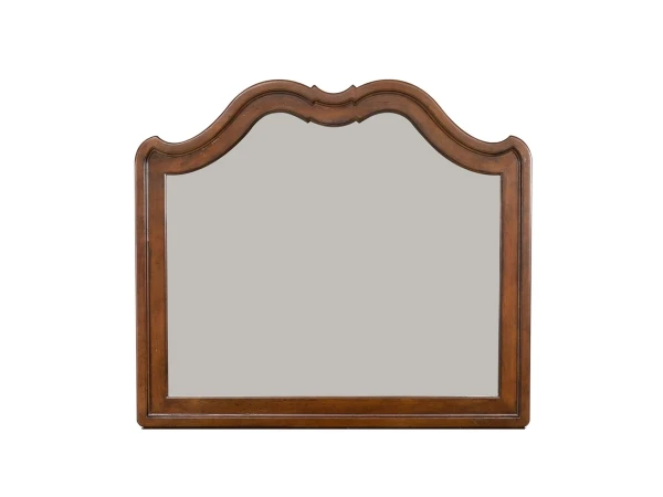 Cotswold Landscape Mirror Mirrors Liberty Furniture