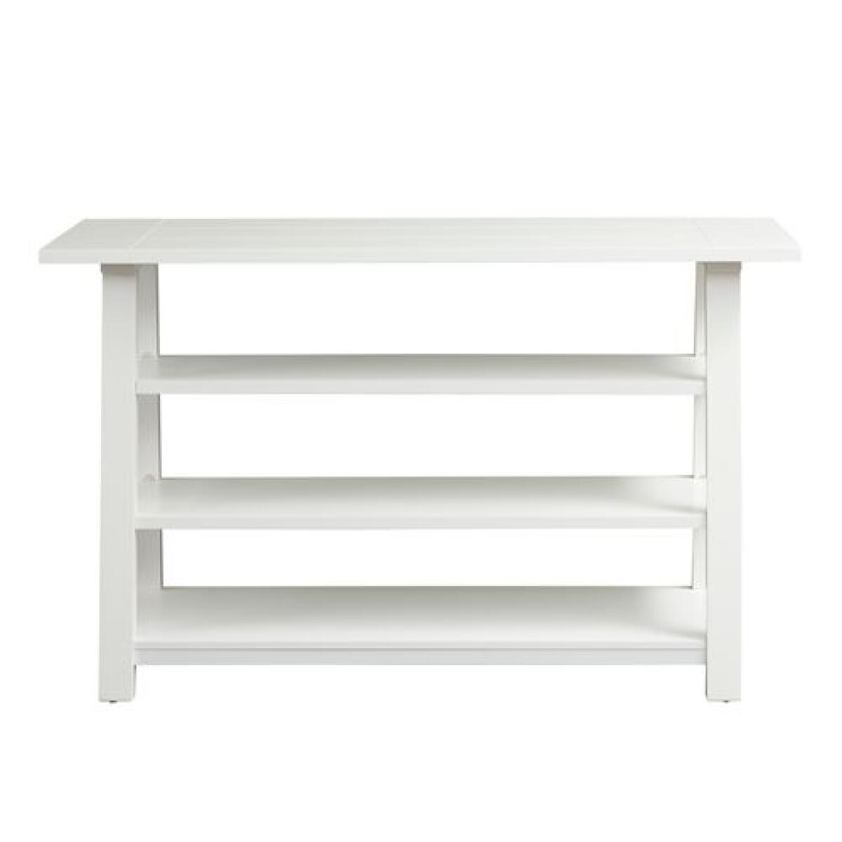 Summer House Sofa Table Summer House Sofa Table - Image 1