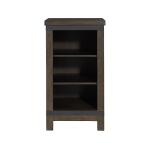 Thornwood Hills Barn Door Dresser Youth Dressers Brown 12
