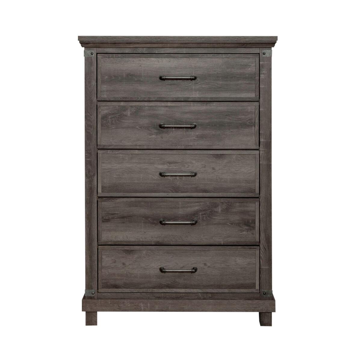 Lakeside Haven 5 Drawer Chest Chests Liberty Furniture 2 Lakeside Haven 5 Drawer Chest Chests Liberty Furniture 2