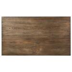 Franklin Cocktail Table Cocktail & Coffee Tables Liberty Furniture 12