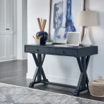 Lakeshore Writing Desk - Navy