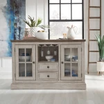 Heartland Kitchen Island - Image 5