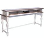 Willow Cottage 1 Drawer End Table End tables Liberty Furniture 20