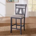 Splat Back Counter Chair Chairs & Benches Liberty Furniture 5