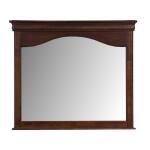 Alexandria Landscape Mirror Mirrors Liberty Furniture 5