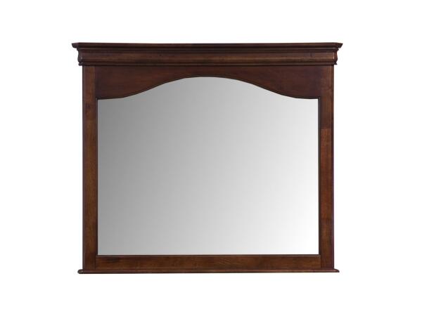 Alexandria Landscape Mirror Mirrors Liberty Furniture