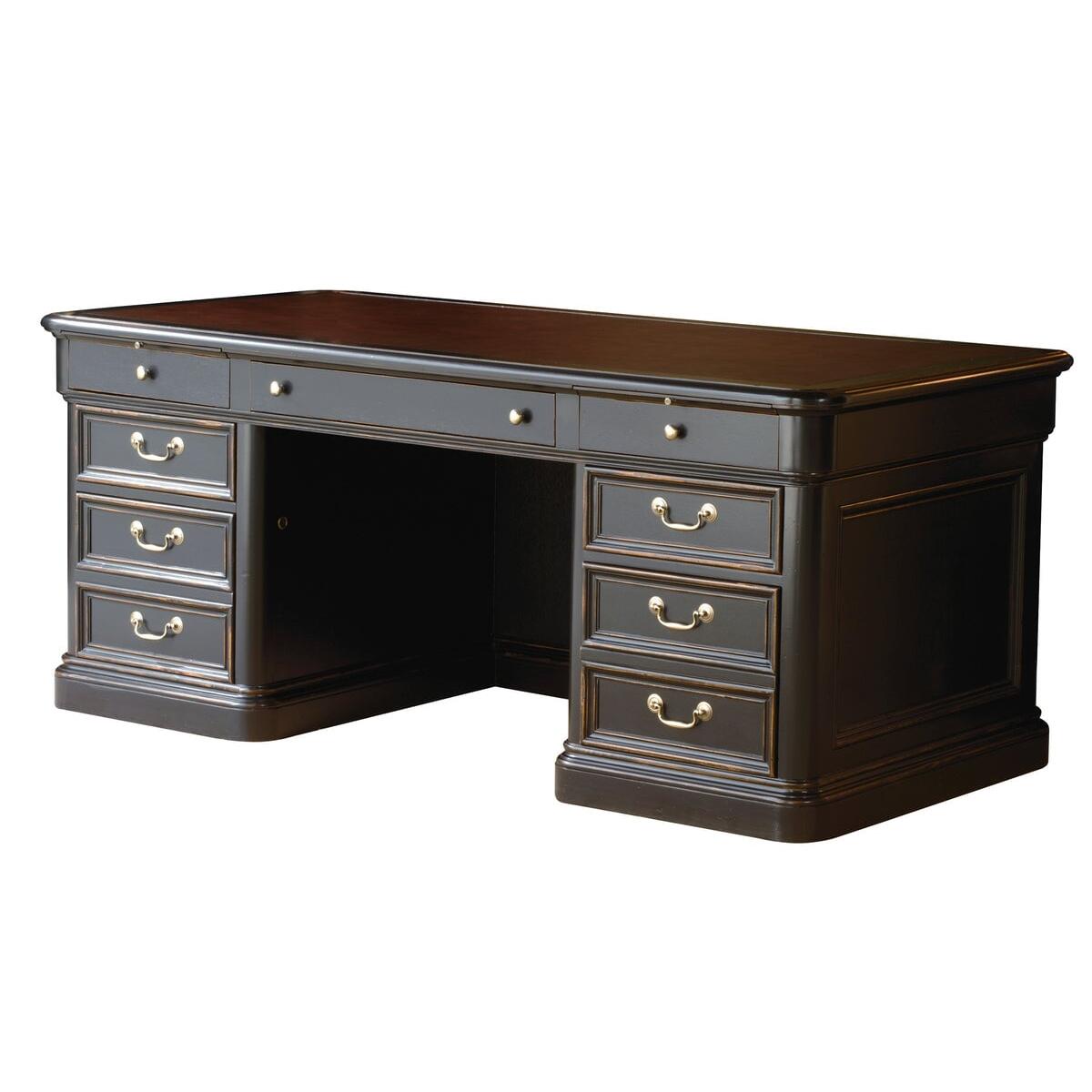 Executive Desk 79140 Executive Desk 79140 - Image 1