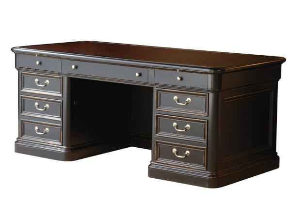 Executive Desk 79140 Desks Hekman