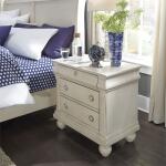 Rustic Traditions II Nightstand Nightstands Liberty Furniture 6
