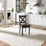 Thornton II Three Piece Drop Leaf Table Set Dining Tables Liberty Furniture 9