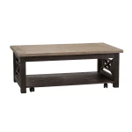 Heatherbrook Cocktail Table