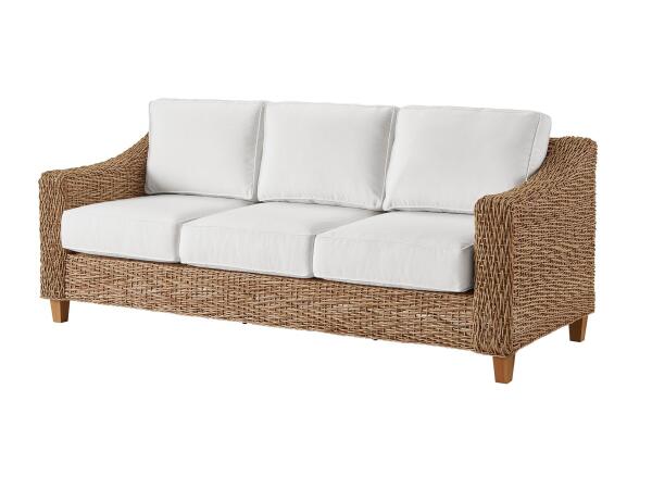 Coastal Living Outdoor Laconia Sofa - Image 2