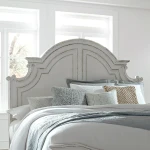 Magnolia Manor Queen Bed 244-BR13 - Image 2