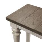 Heartland Rustic Sofa Table Sofa Tables Liberty Furniture 9